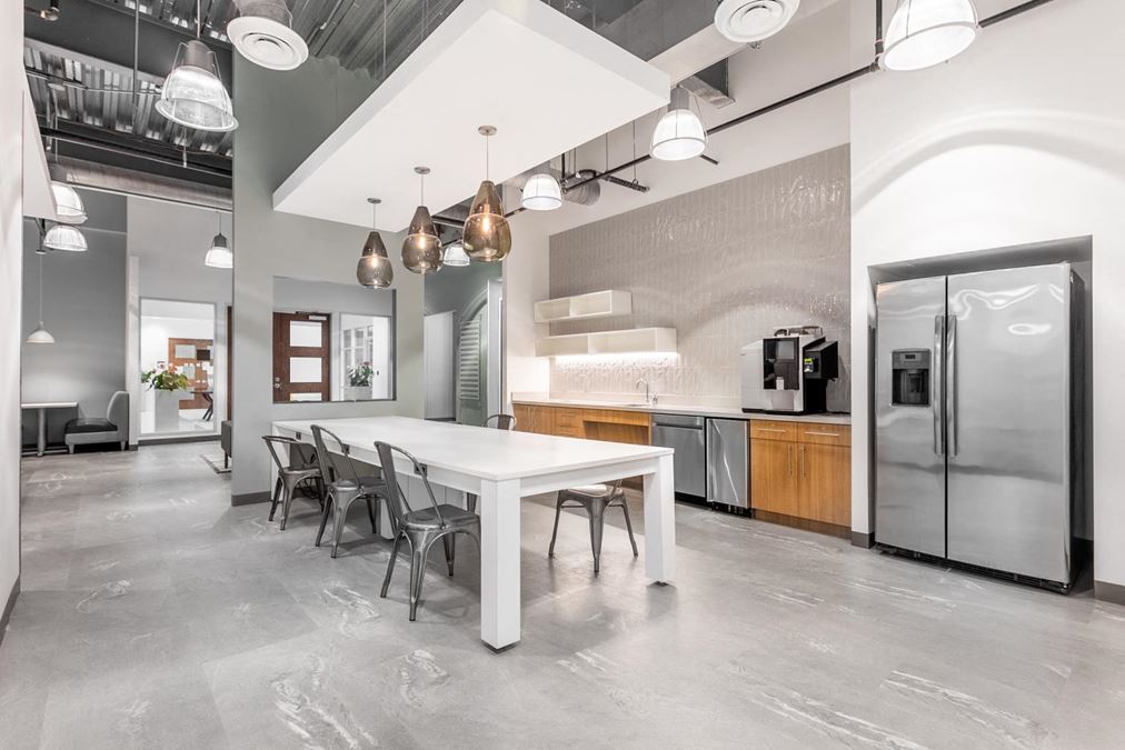 TX, McKinney - Craig Ranch