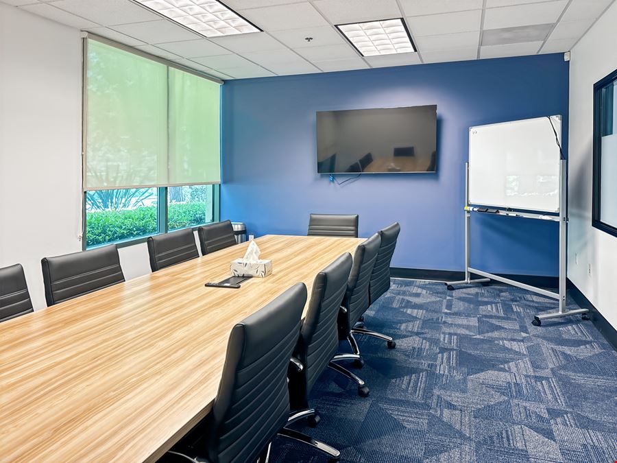 CA, Camarillo - Camarillo Springs