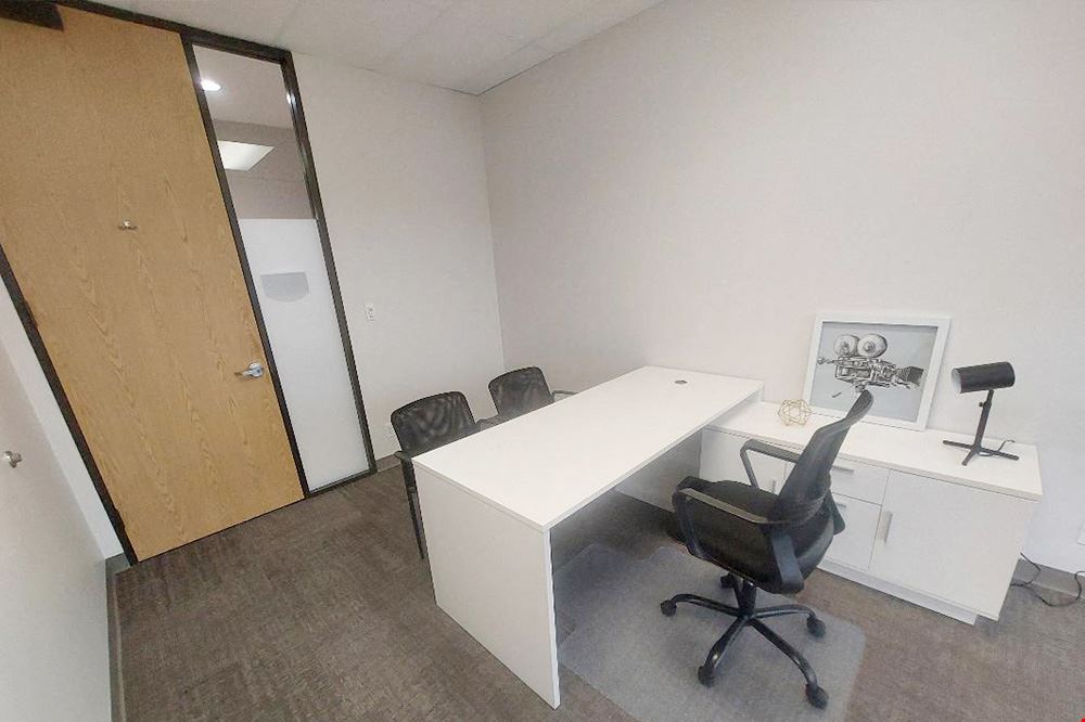 Workstyle Flexible Spaces - 1601 Industrial Blvd