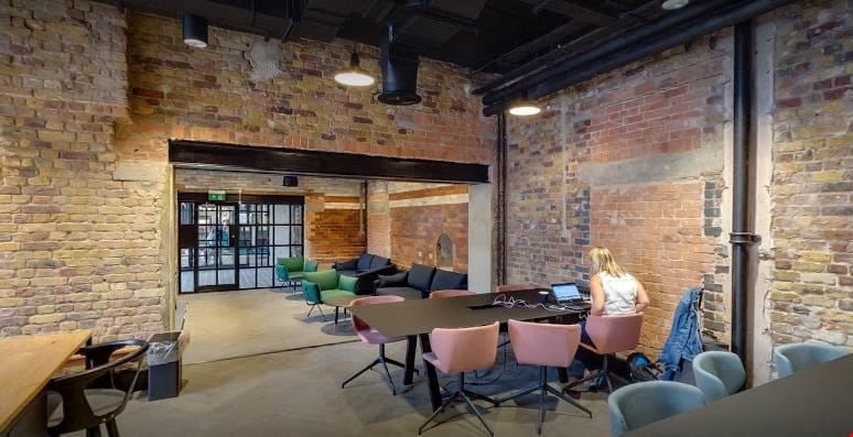 Workspace - China Works