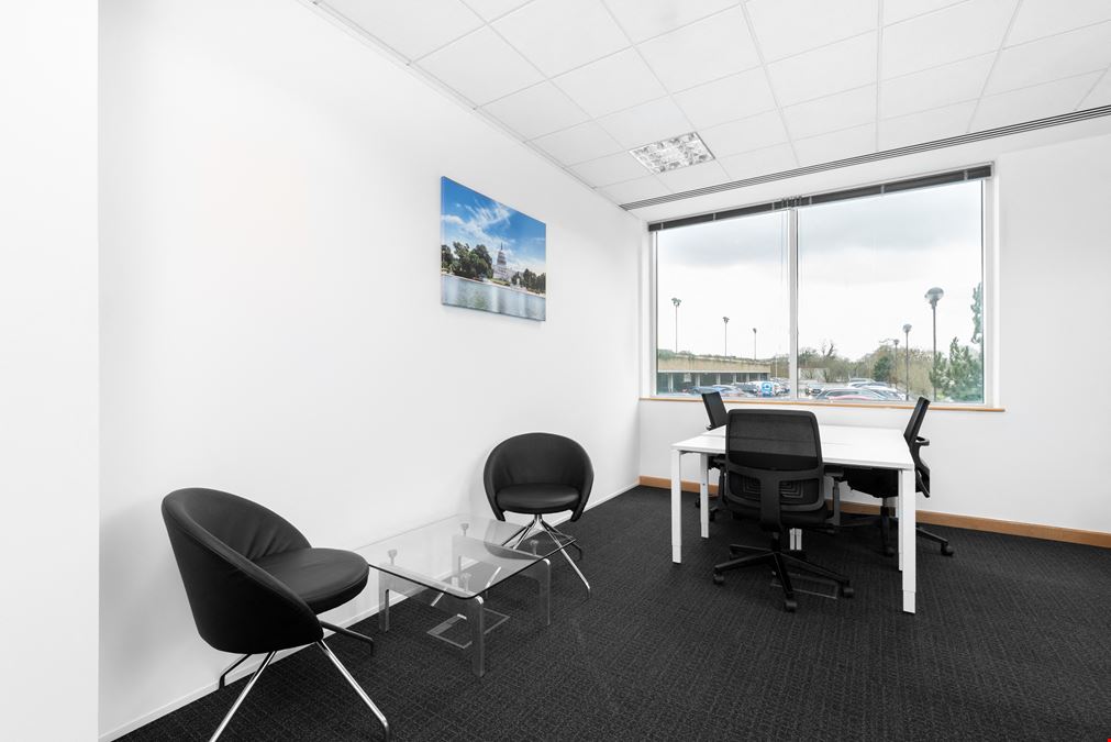 HQ - Iserlohn