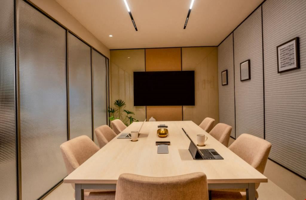 Urbanwrk - Nandan Probiz