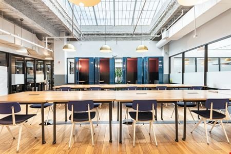 Preview of 8 W 126th St Coworking space for Rent in New York
