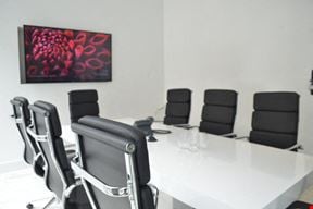 1-8 Conference Room