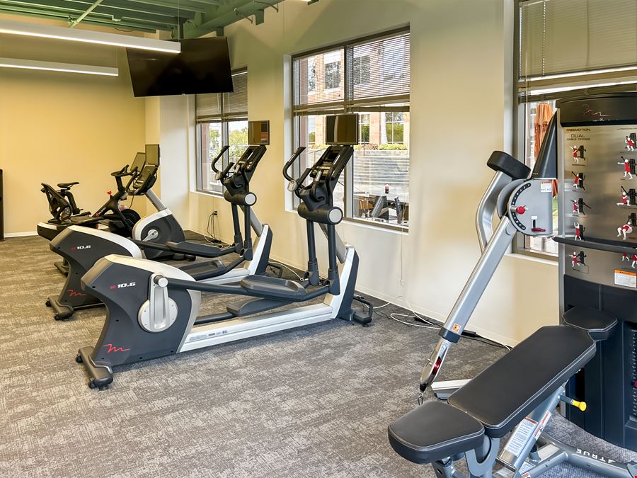 Cornerstone Corporate 