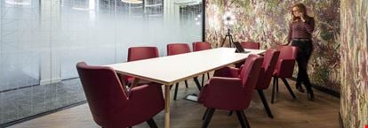 Preview of The Boutique - St Paul’s Office space for Rent in London