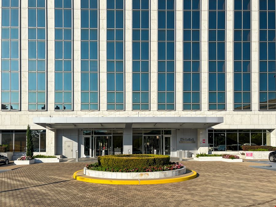 TX, Houston - 5444 Westheimer