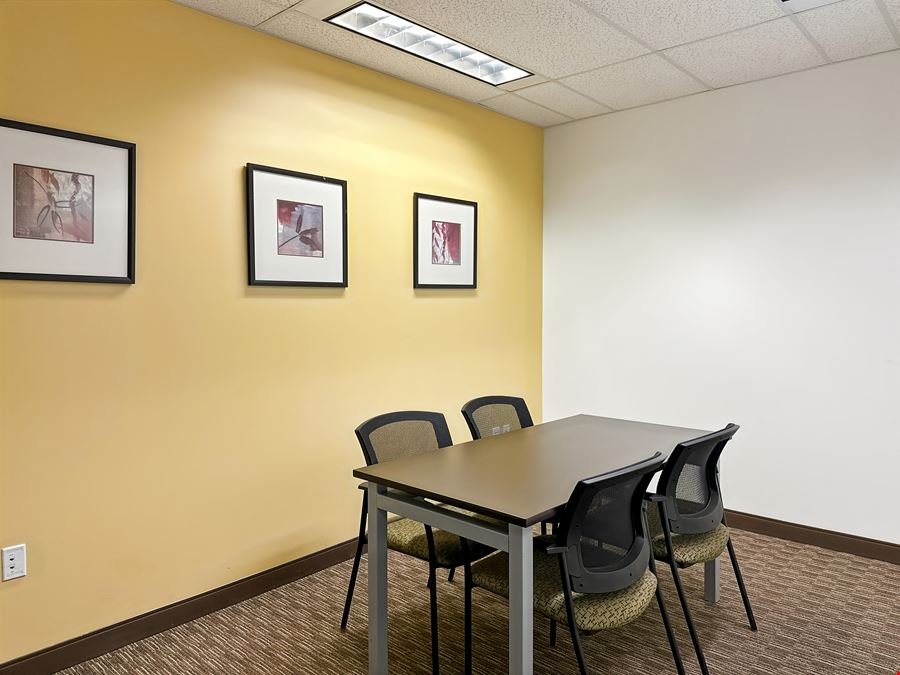 SK, Regina - City Centre - Royal Bank Building