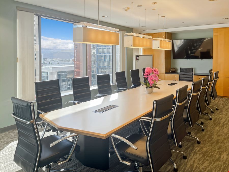 CA, Glendale - Brand Blvd