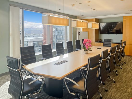 Preview of CA, Glendale - Brand Blvd Office space for Rent in Glendale