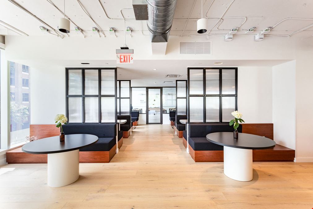 700 K Street Northwest