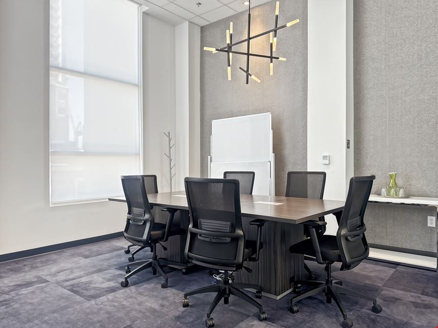 Regus - Brunswick - Easton Ave