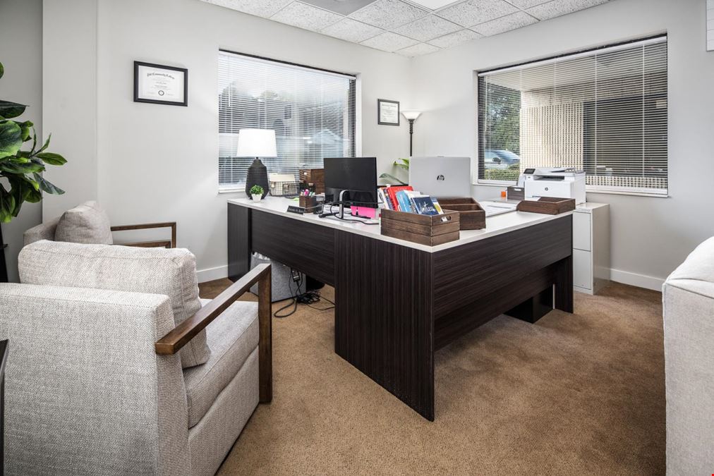 204 East Arlington Boulevard