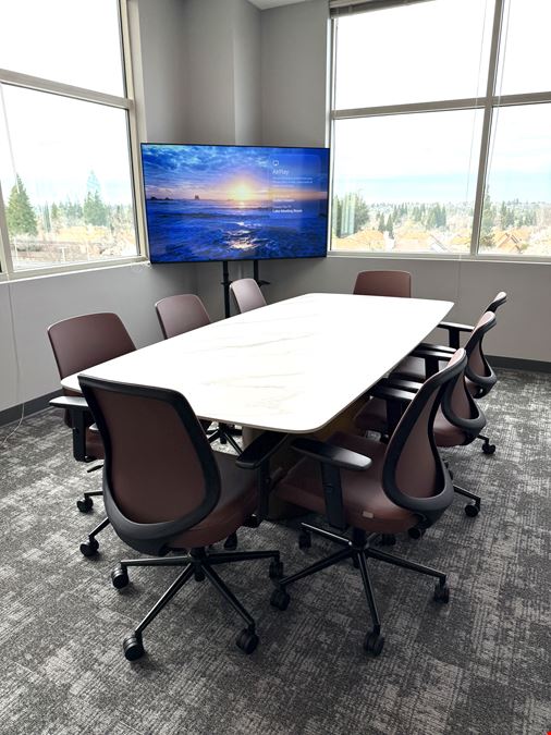 Lake Meeting Room