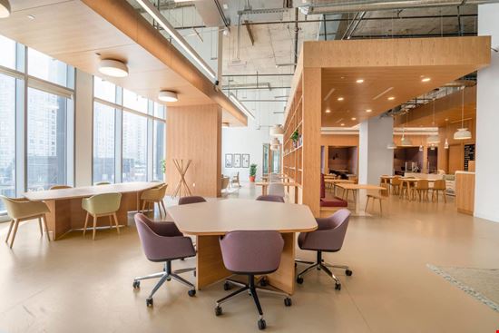 Preview of Spaces North York Office space for Rent in Toronto