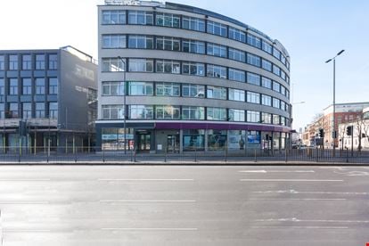 Preview of Regus - St George's House Office space for Rent in Leicester