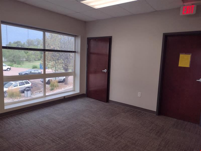 Workstyle Flexible Spaces - 2020 N Academy