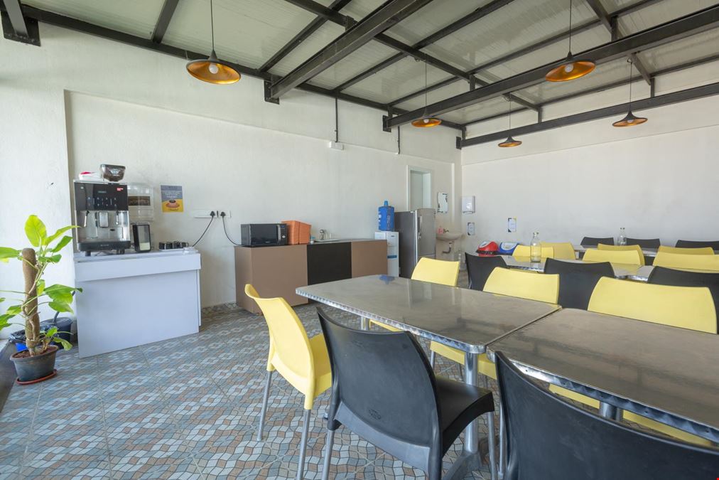 Bhive Workspace - HSR Layout 2