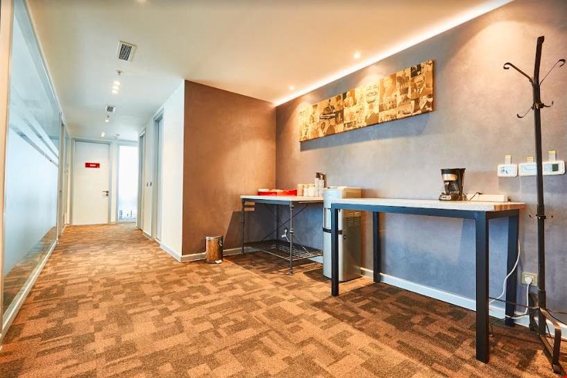 EOfis - Koc Kuleler Çankaya