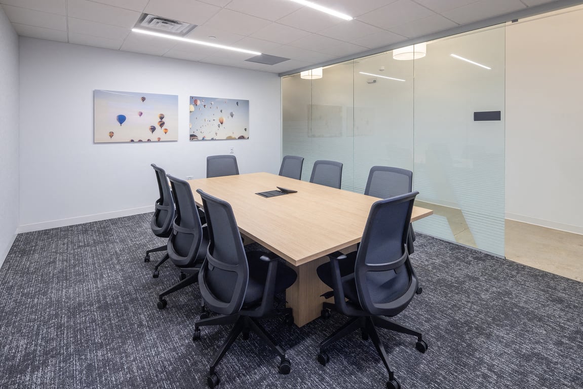 Meeting Space