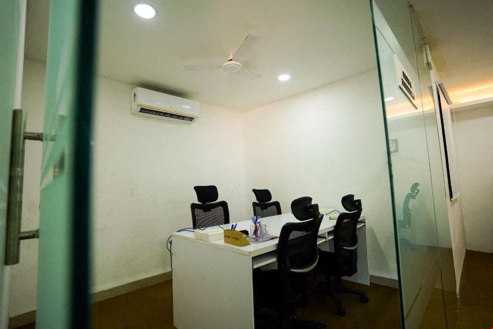 Virtual Coworks - Virtual Coworks 2