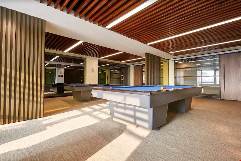 EOfis - Axis Istanbul Eyüp