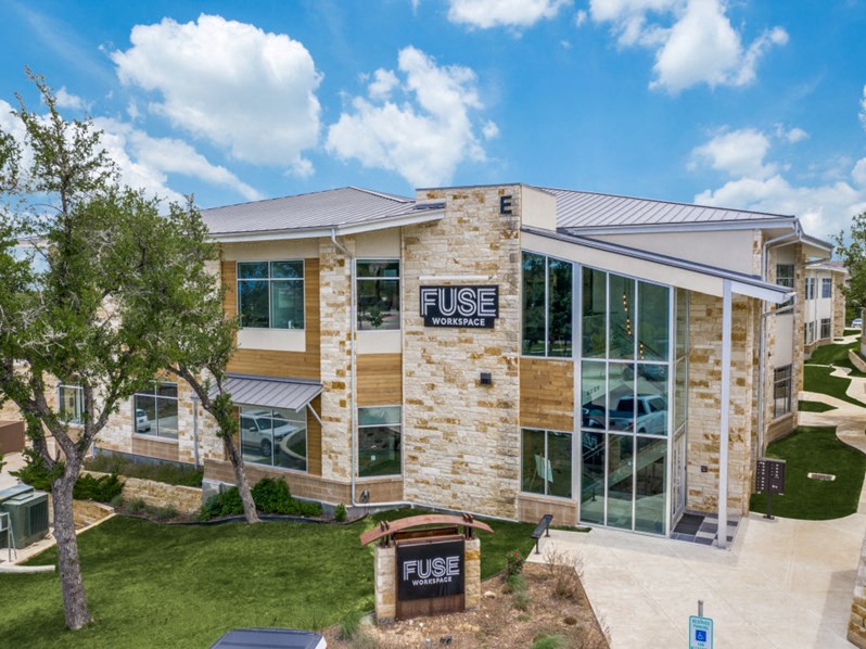 FUSE Workspace Bee Cave | Austin Private Office Space 4