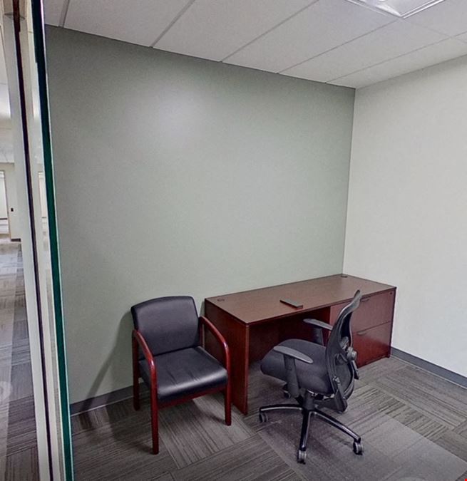 Private Office 7