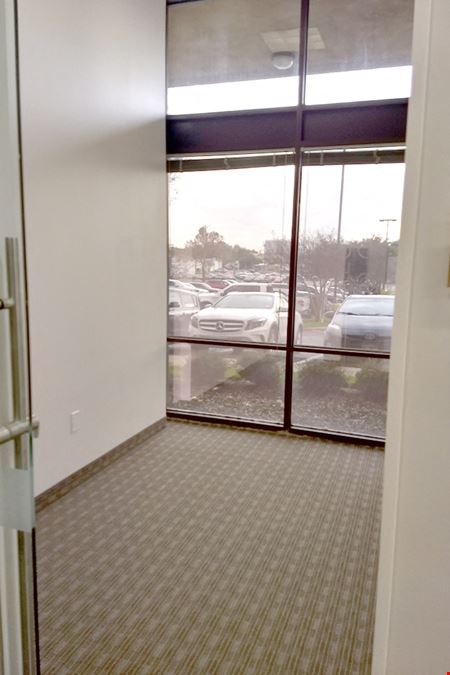 Workstyle Flexible Spaces - 4100 Spring Valley Rd