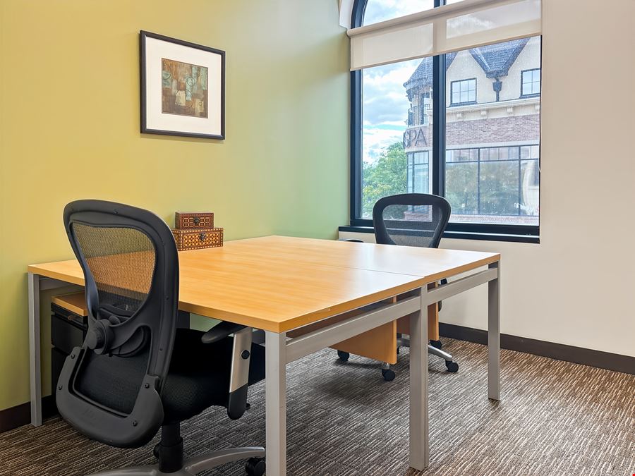 Regus - Naperville - Main Street Promenade