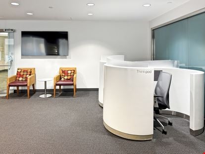 Regus - New Haven Connecticut Financial