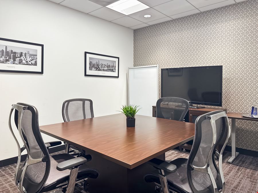 CA, Los Angeles - Century Plaza Towers