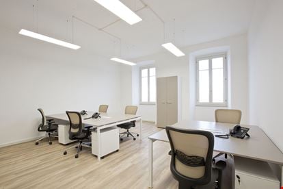 Preview of Regus - Bishops Cleave The Old Grange - desk space in Cheltenham