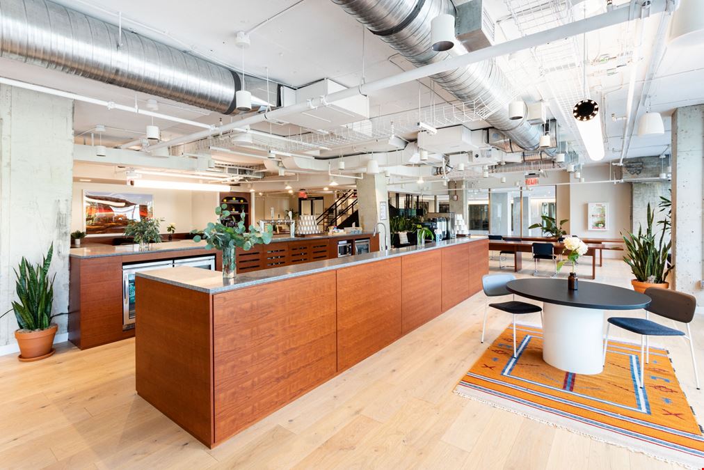 700 K Street Northwest