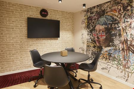 Preview of Wojo - Pigalle Coworking space for Rent in Paris