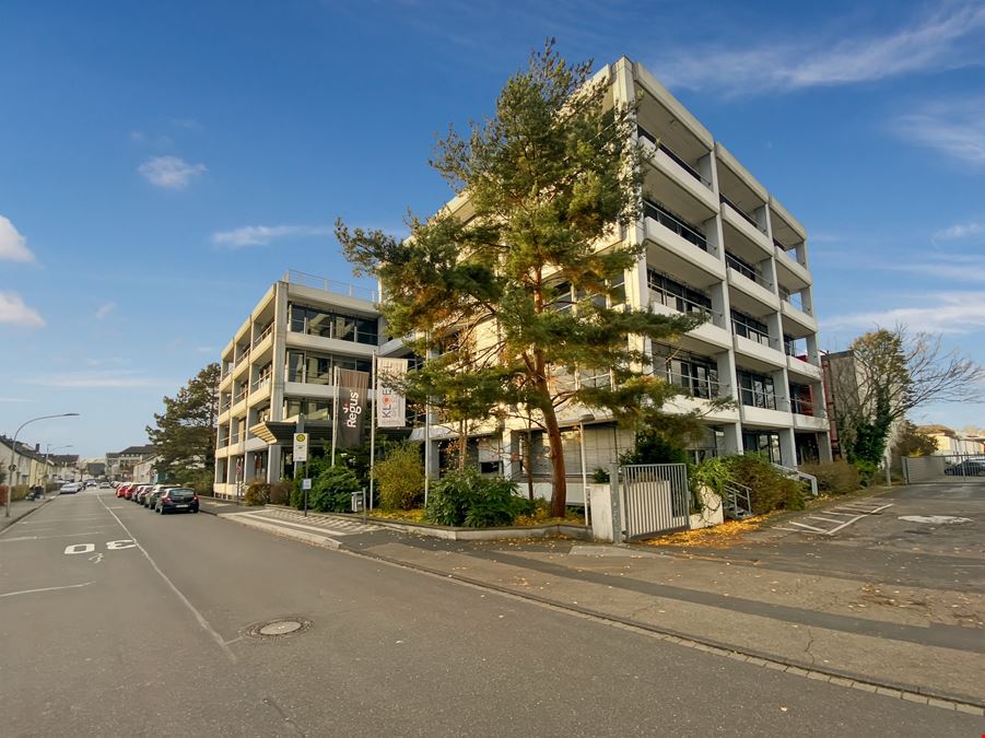 Regus - Monheim City