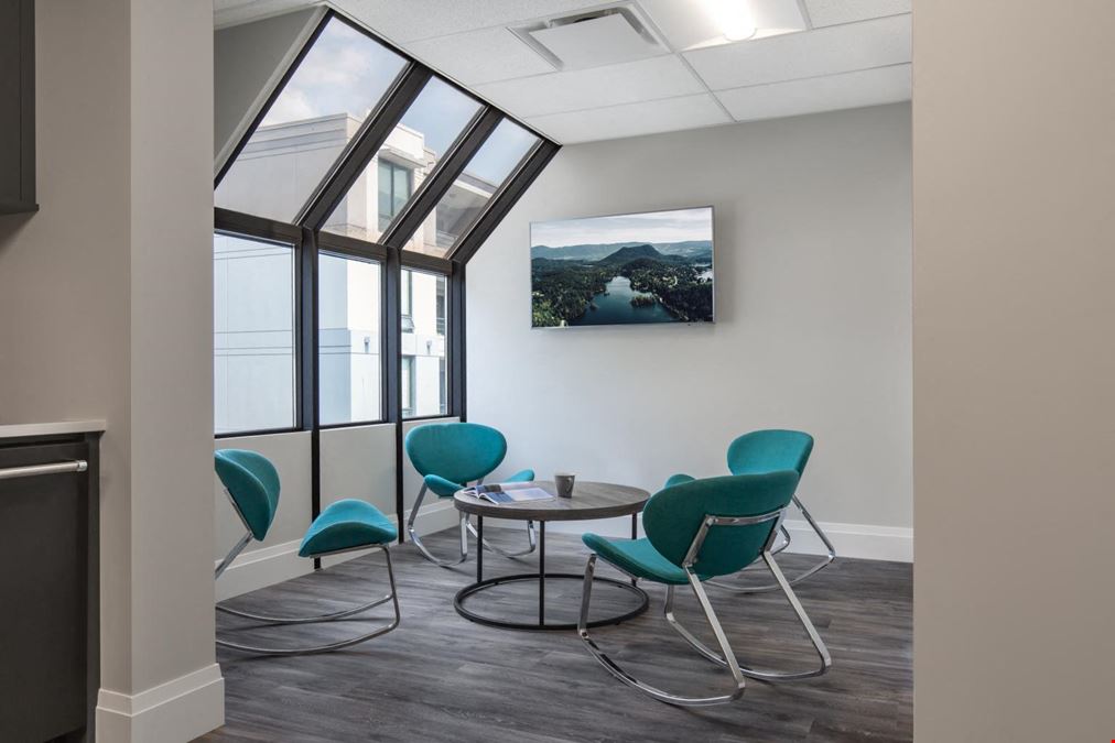 Harbourfront Business Centre