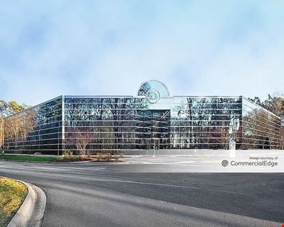 Preview of Daetwyler Plaza Office space for Rent in Huntersville