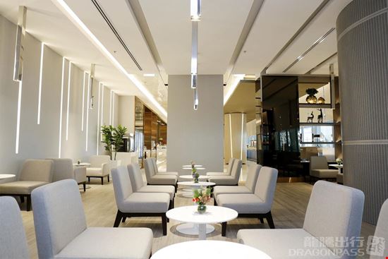 Preview of Miracle First Class Lounge  Suvarnabhumi International Airport International Terminal - Concourse D Office space for Rent in Bangkok