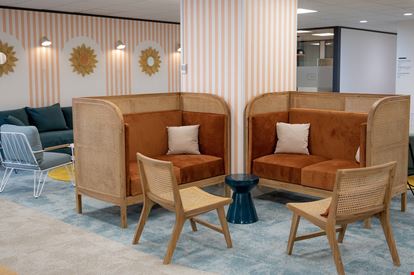 Work & Share La Défense