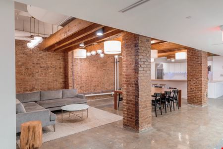 Preview of 251 West 30th Street Coworking space for Rent in New York