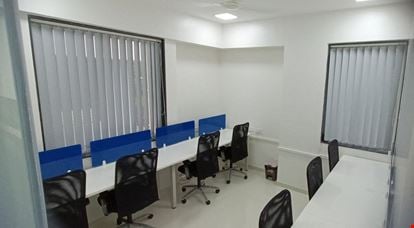 Divine Workspot - Suman Ankur