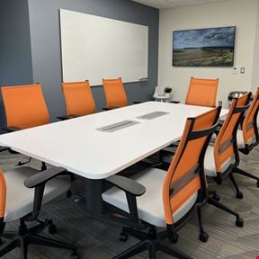 Medium Conference Room