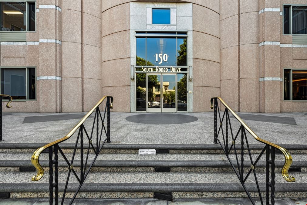150 South Rodeo Drive