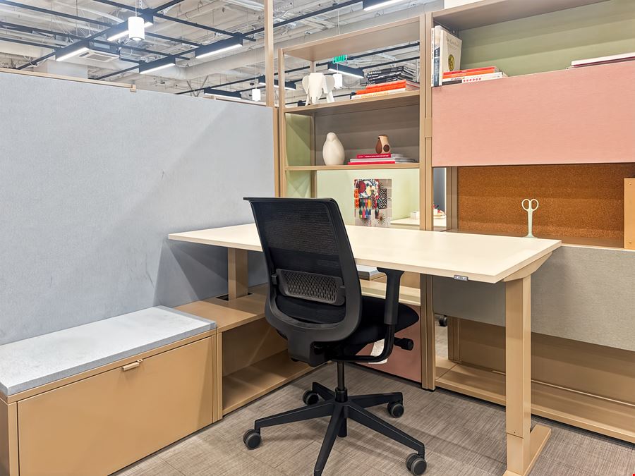 CA, Napa - 1300 First Street