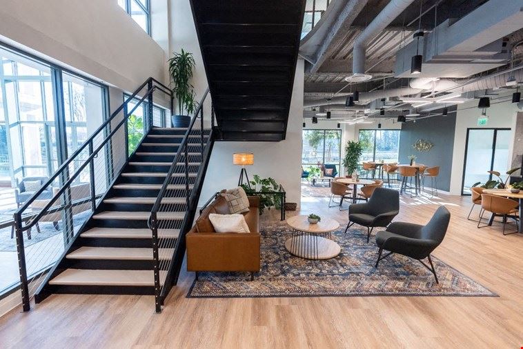 Event Space