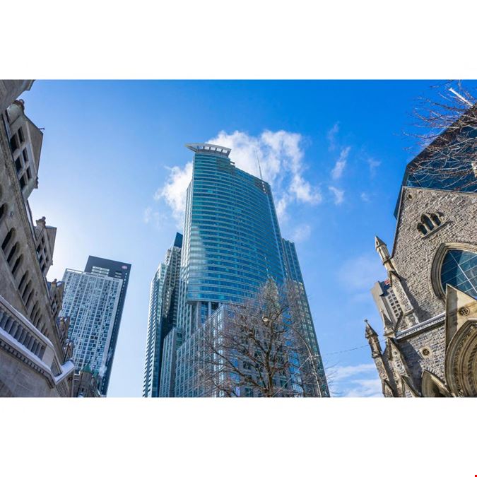 QC, Montreal - Rene Levesque