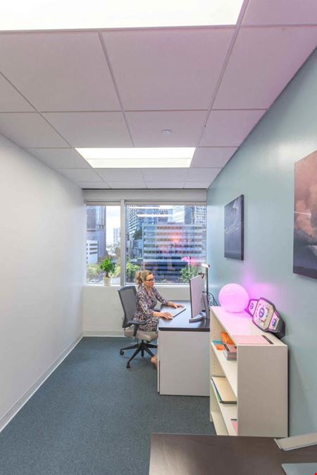 Quest - Brickell City Centre