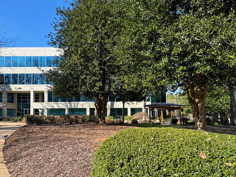 HQ - Atlanta North - Town Park Center