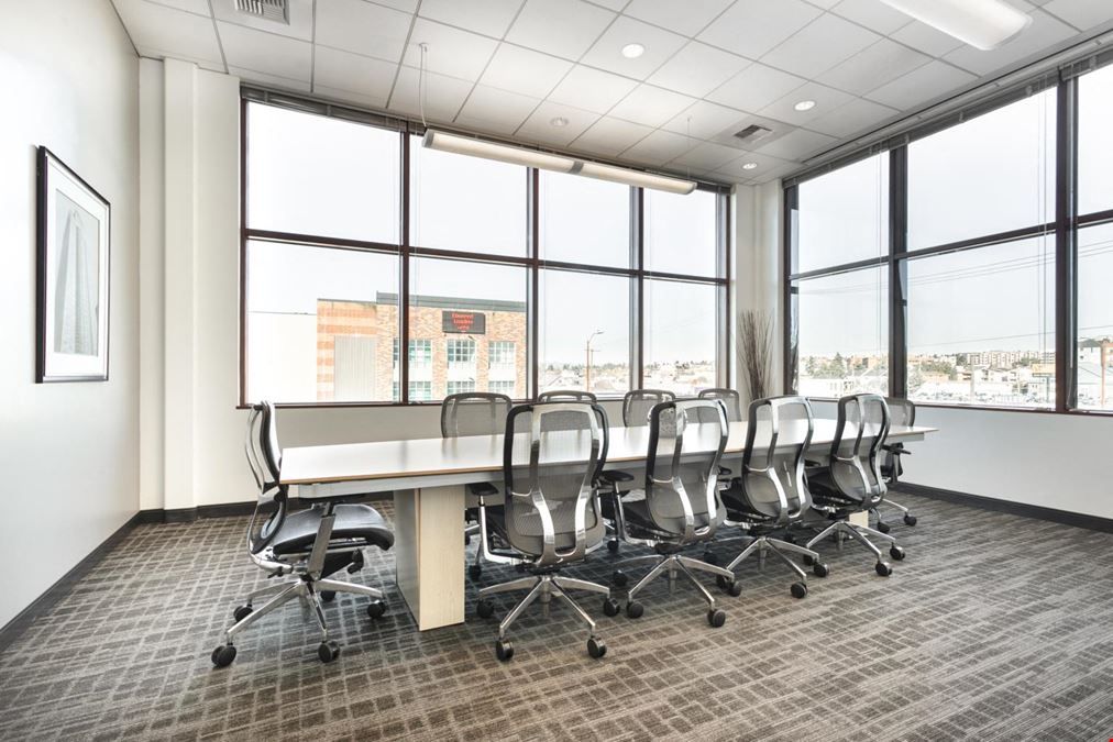 WA, Seattle - Ballard